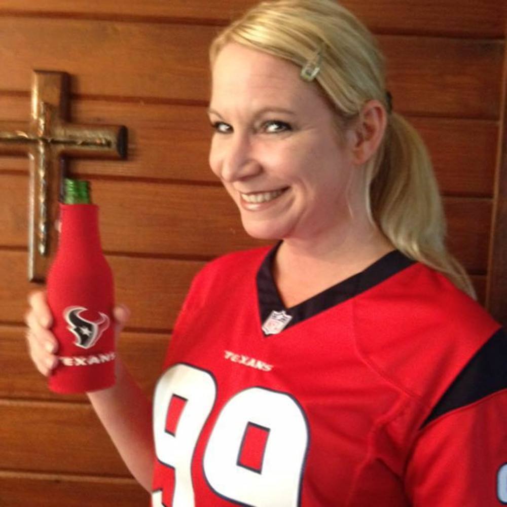 Meet your Posher, Angie